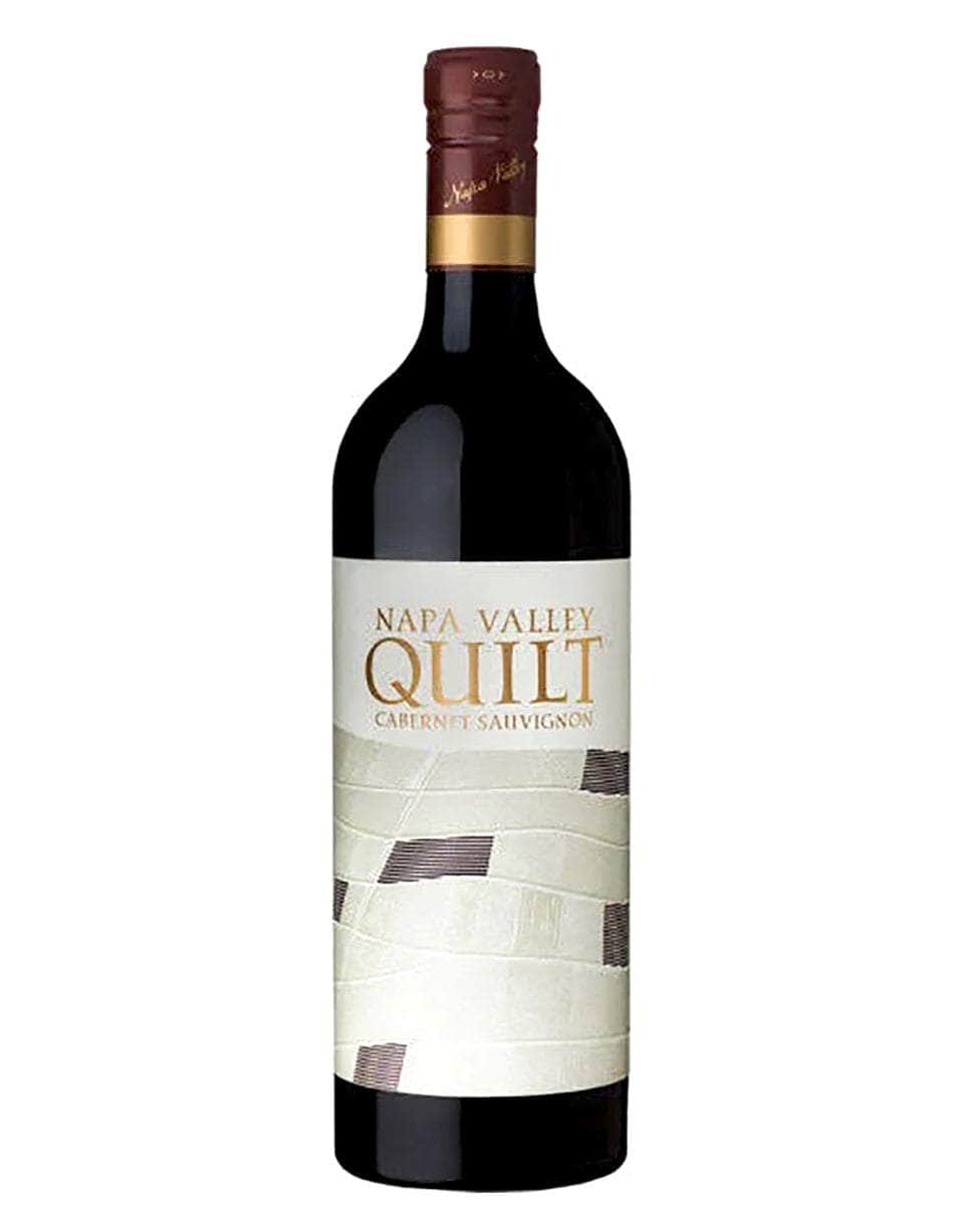 Buy Quilt Cabernet Sauvignon Red Wine