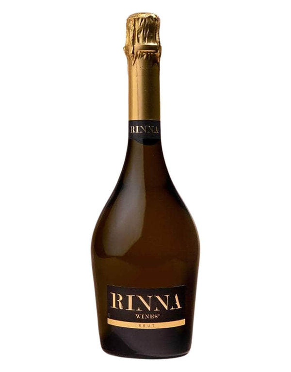 Buy Rinna Wines Sparkling Brut by Lisa Rinna The Best Wine Store