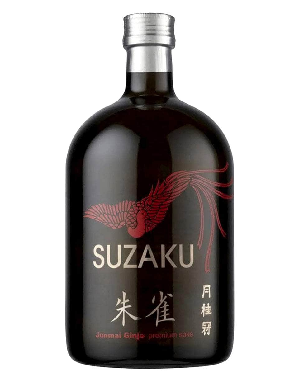 Buy Gekkeikan Suzaku Junmai Ginjo Sake