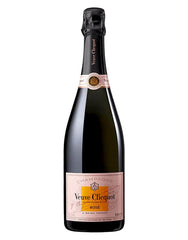 Buy Veuve Clicquot Brut Rose Champagne