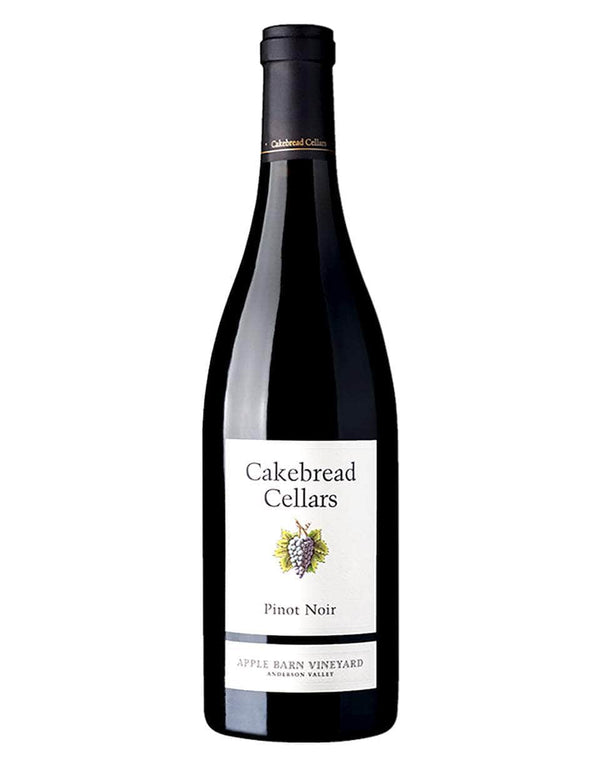 Buy Cakebread Pinot Noir Apple Barn Vineyard | The Best Wine Store