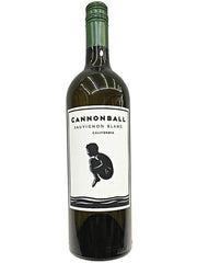 Cannonball Sauvignon Blanc