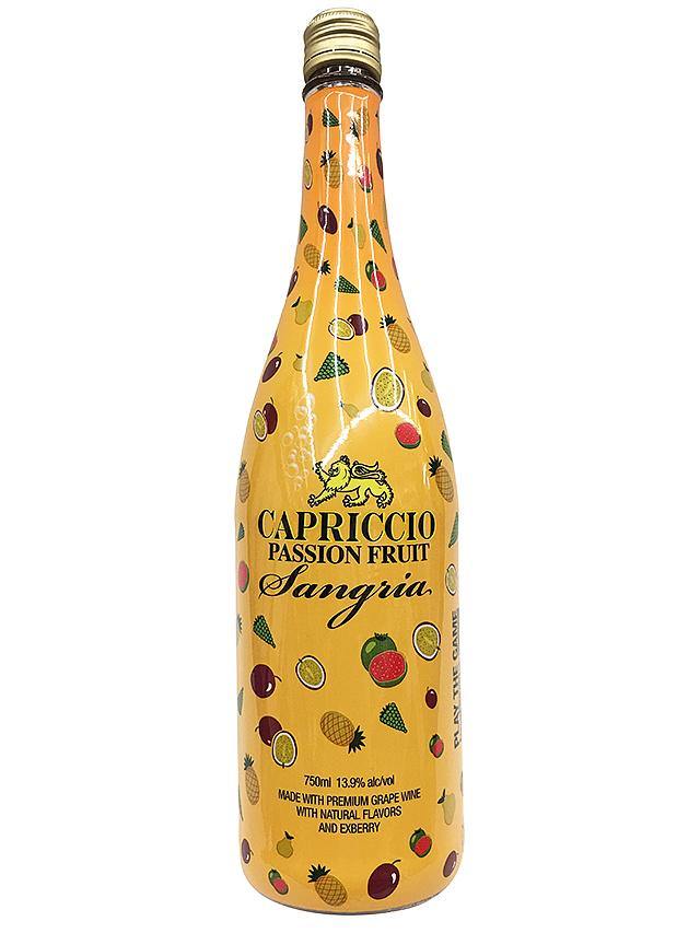 Capriccio Wine Default Capriccio Passion Fruit Sangria