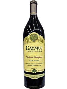 Caymus Vineyards Wine Default Caymus 2019 Cabernet Sauvignon 1 Liter