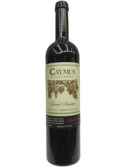 Caymus Special Selection Cabernet Sauvignon - TBWS
