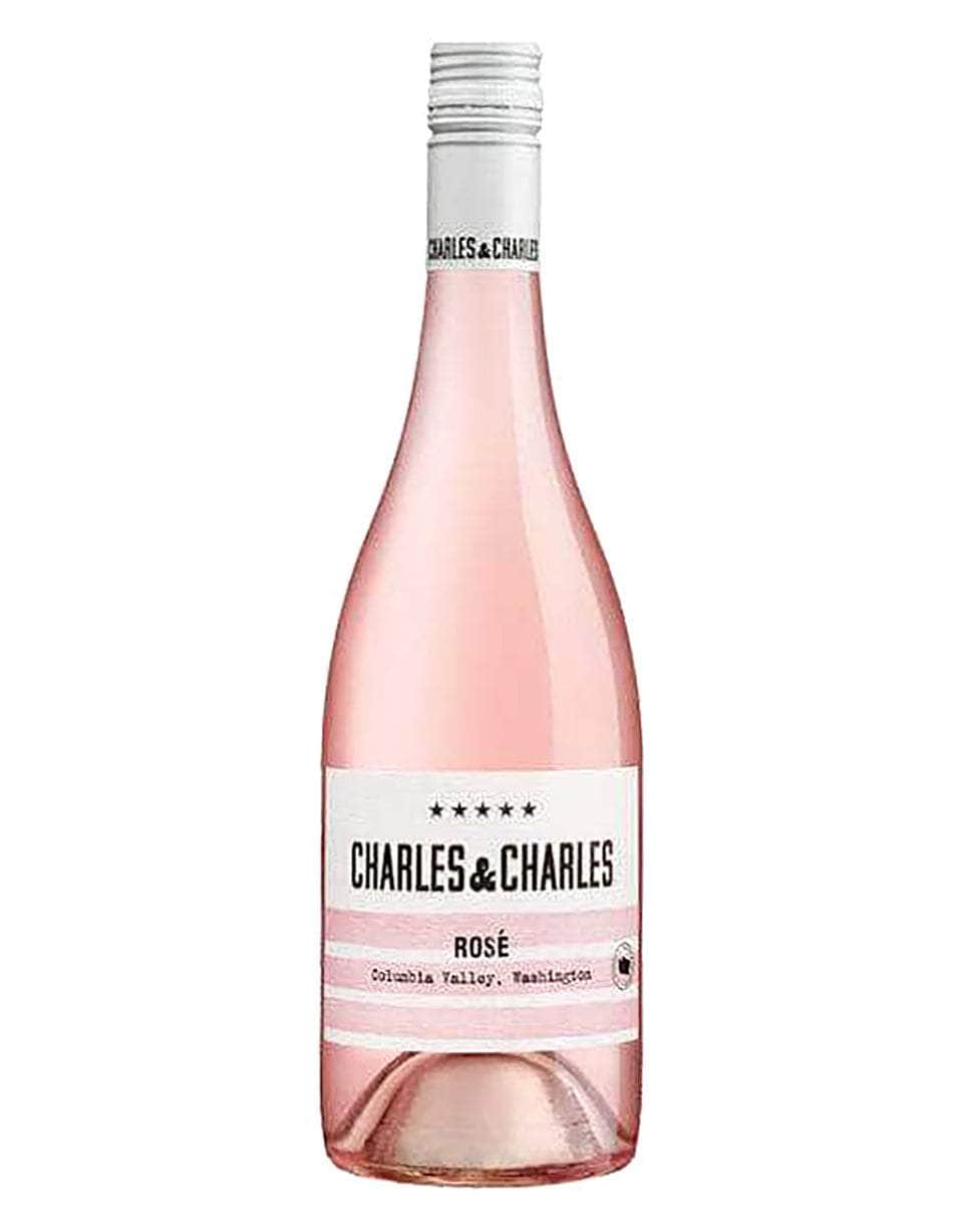 Buy Charles & Charles Rosé