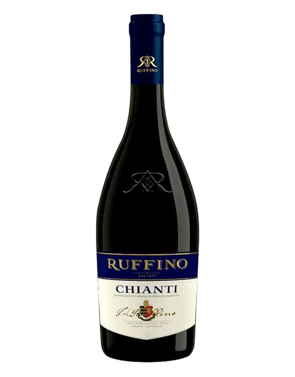 Buy Ruffino Chianti DOCG | The Best Wine Store