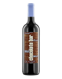 Buy Chocolate Bar 100% YUM Dessert Wine