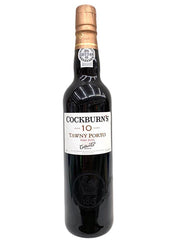 Cockburn's Port Wine Default Cockburn's 10 Year Old Tawny Port 500ml