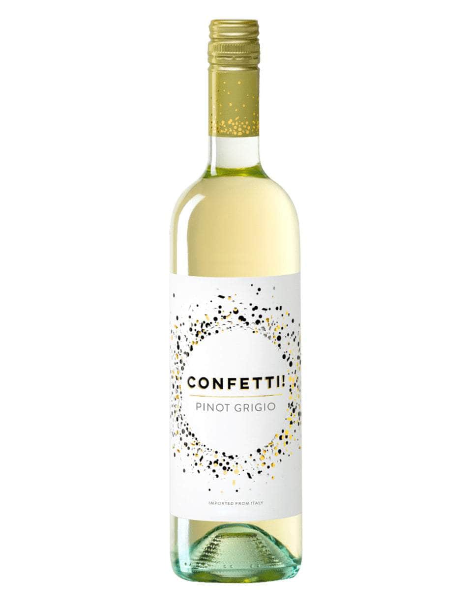 Buy Confetti Pinot Grigio Wine