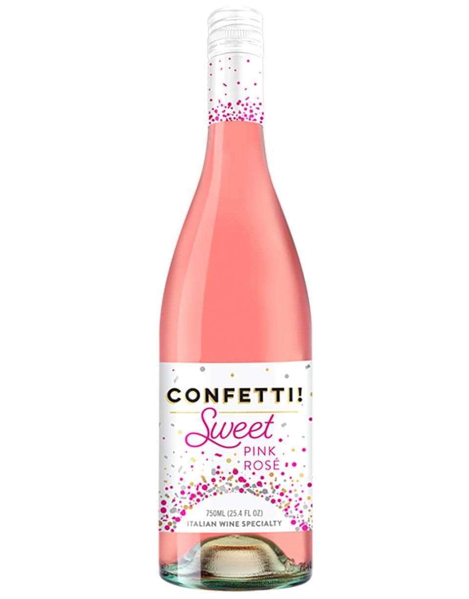 pink moscato