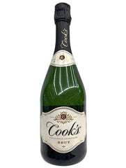 Cook's Champagne Default Cook's Cellars California Champagne Brut