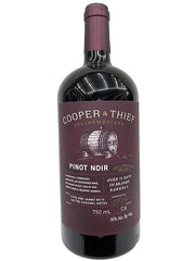Cooper & Thief Wine Default Cooper & Thief Pinot Noir