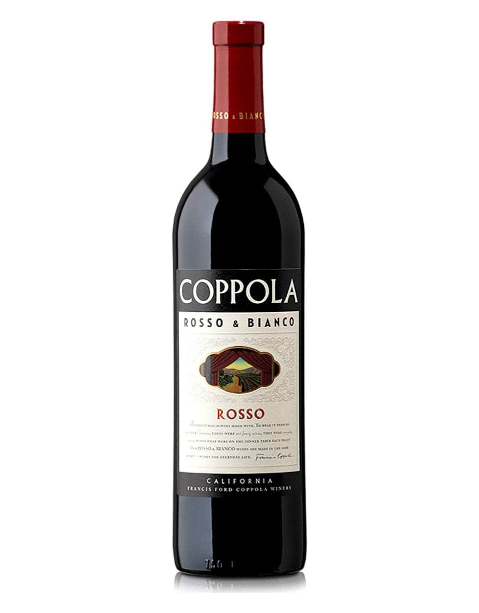 Buy Francis Ford Coppola Rosso Red Wine