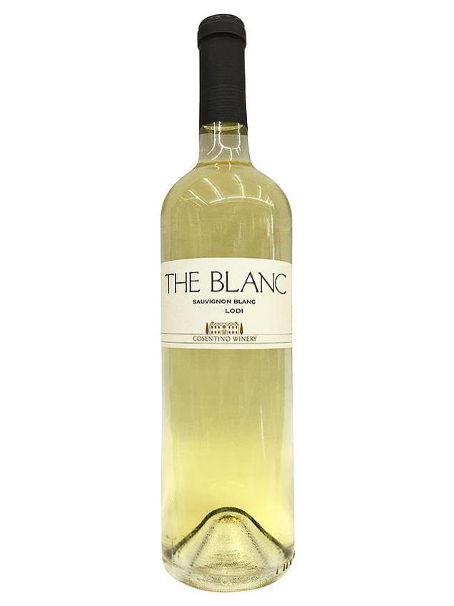 Cosentino The Blanc Sauvignon Blanc