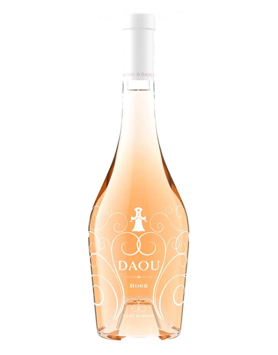Buy Daou Discovery Rosé Wine