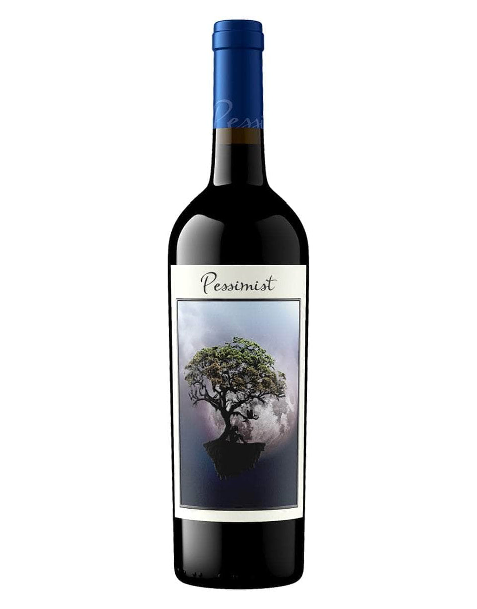 Buy Daou Vineyards Pessimist Red 