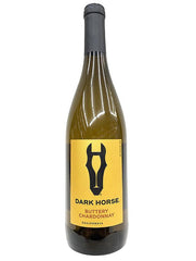 Dark Horse Wine Default Dark Horse Buttery Chardonnay