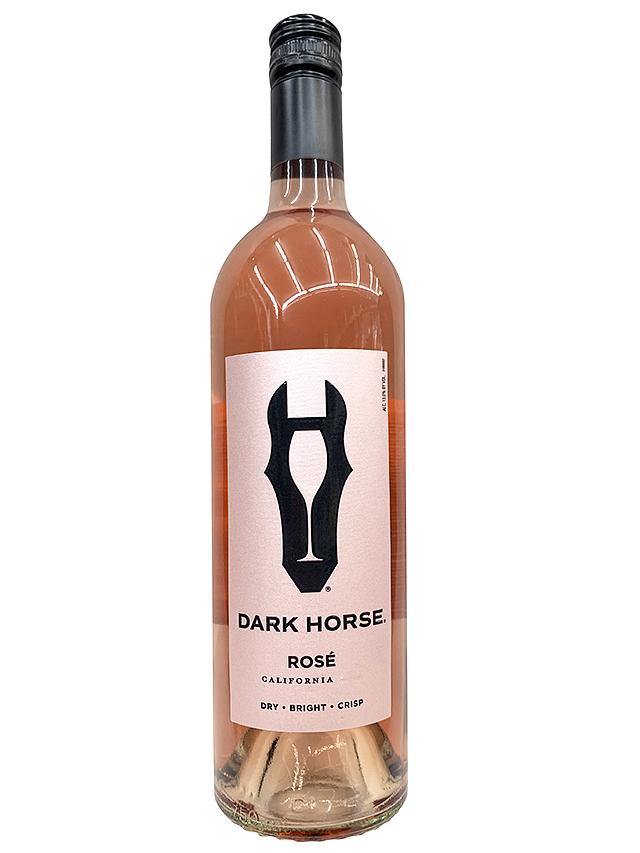 Dark Horse Wine Default Dark Horse Rosé