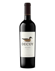 Buy Decoy Sonoma County Red Wine