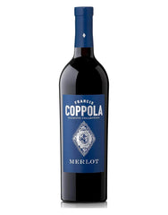 Buy Francis Ford Coppola Diamond Collection Blue Label Merlot