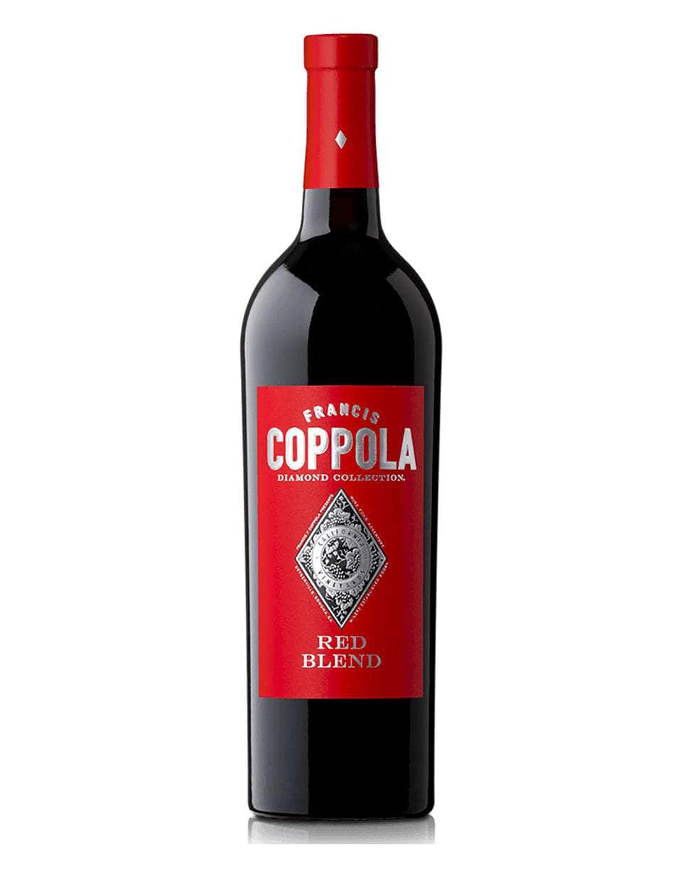Buy Francis Ford Coppola Diamond Collection Red Label Red Blend