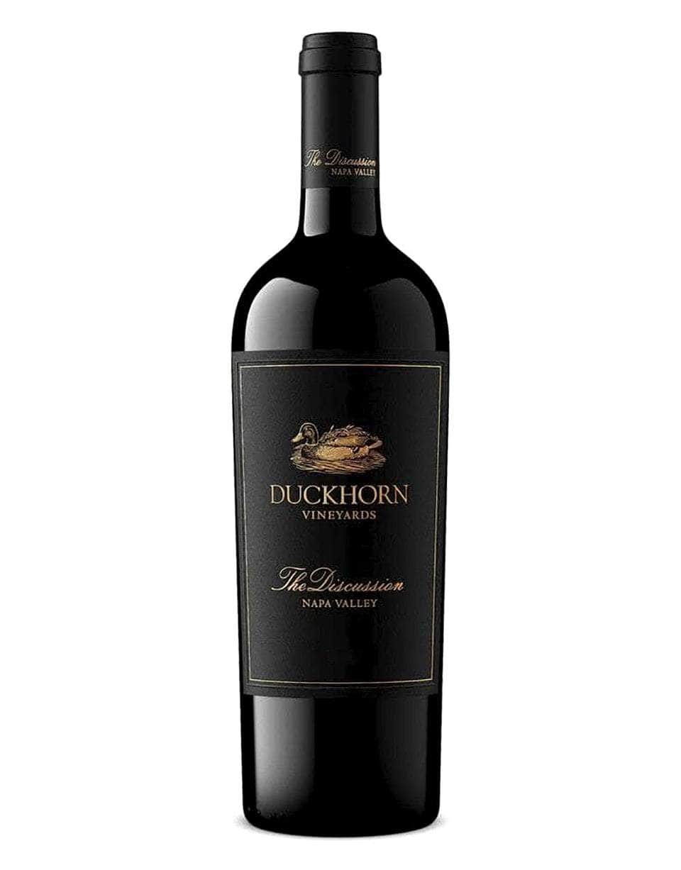 Buy Duckhorn Vineyards The Discussion Napa Valley Red Wine