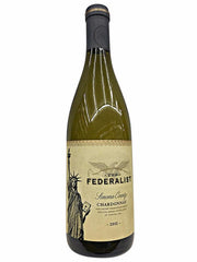 The Federalist Chardonnay