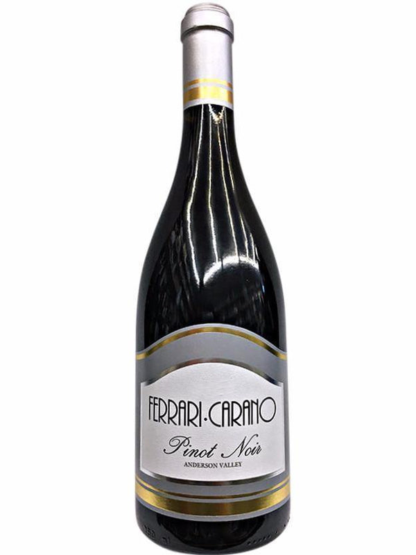 Ferrari-Carano Anderson Valley Pinot Noir | The Best Wine Store
