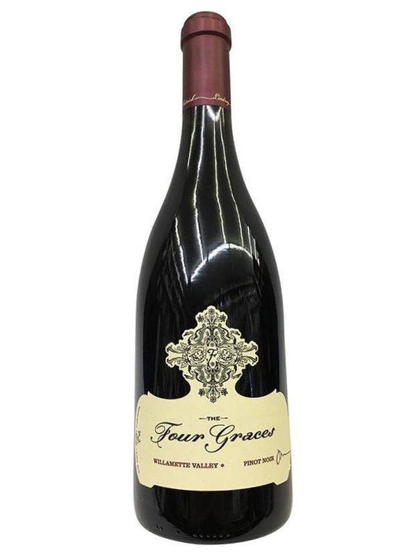 Four Graces Pinot Noir Red Wine The Best Wine Store