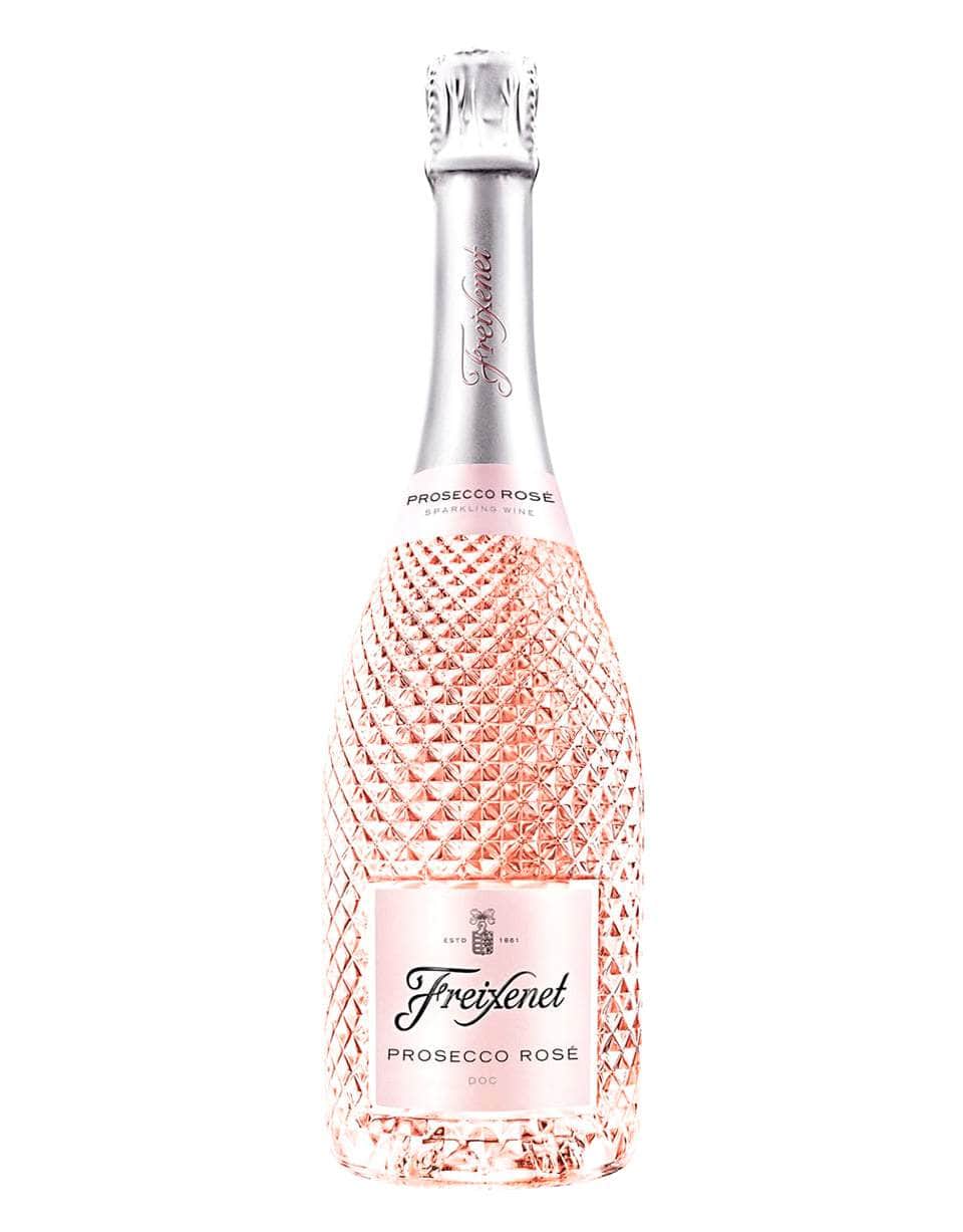 Freixenet Prosecco Italian Rose - The Perfect Blend of Elegance