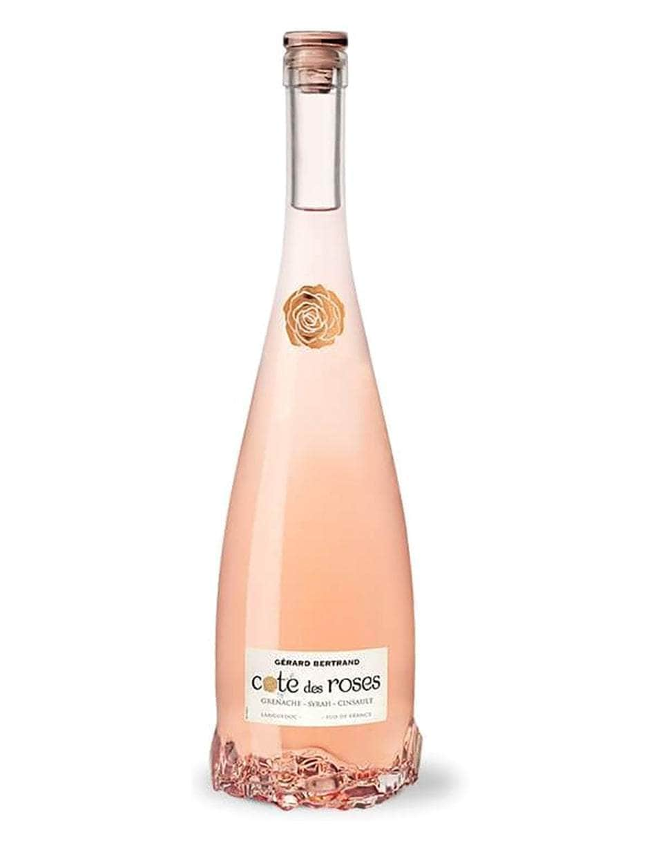 Buy Gerard Bertrand Cote des Roses Rosé