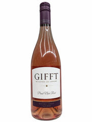 GIFFT by Kathie Lee Gifford Pinot Noir Rosé 