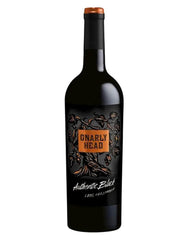 Buy Gnarly Head Wines Authentic Black