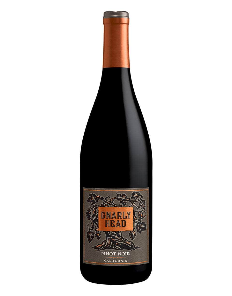 Buy Gnarly Head Wines Pinot Noir