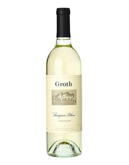 Buy Groth Sauvignon Blanc Napa Valley
