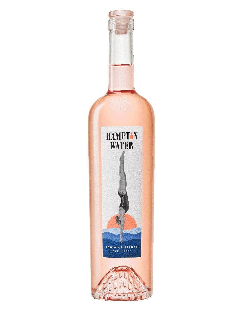 Buy Jon Bon Jovi’s Diving Into Hampton Water Rosé Wine