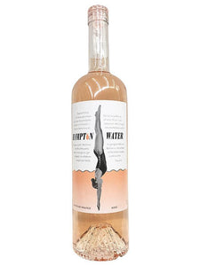 Gérard Bertrand Wine Default Diving Into Hampton Water Rosé 375ml