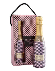 Buy Haute Couture Rosé 2 Pack Sparkling Champagne