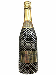 Haute Couture Blanc Champagne