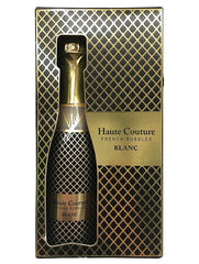 Haute Couture Blanc 2 Pack Sparkling Champagne
