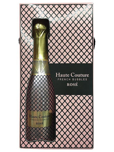 Haute Couture Rosé 2 Pack Sparkling Champagne