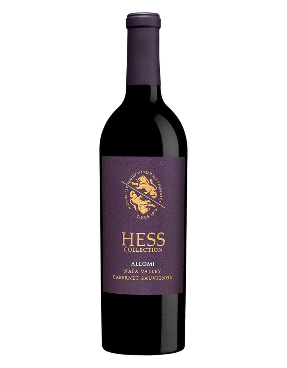Buy The Hess Collection Allomi Vineyard Cabernet Sauvignon