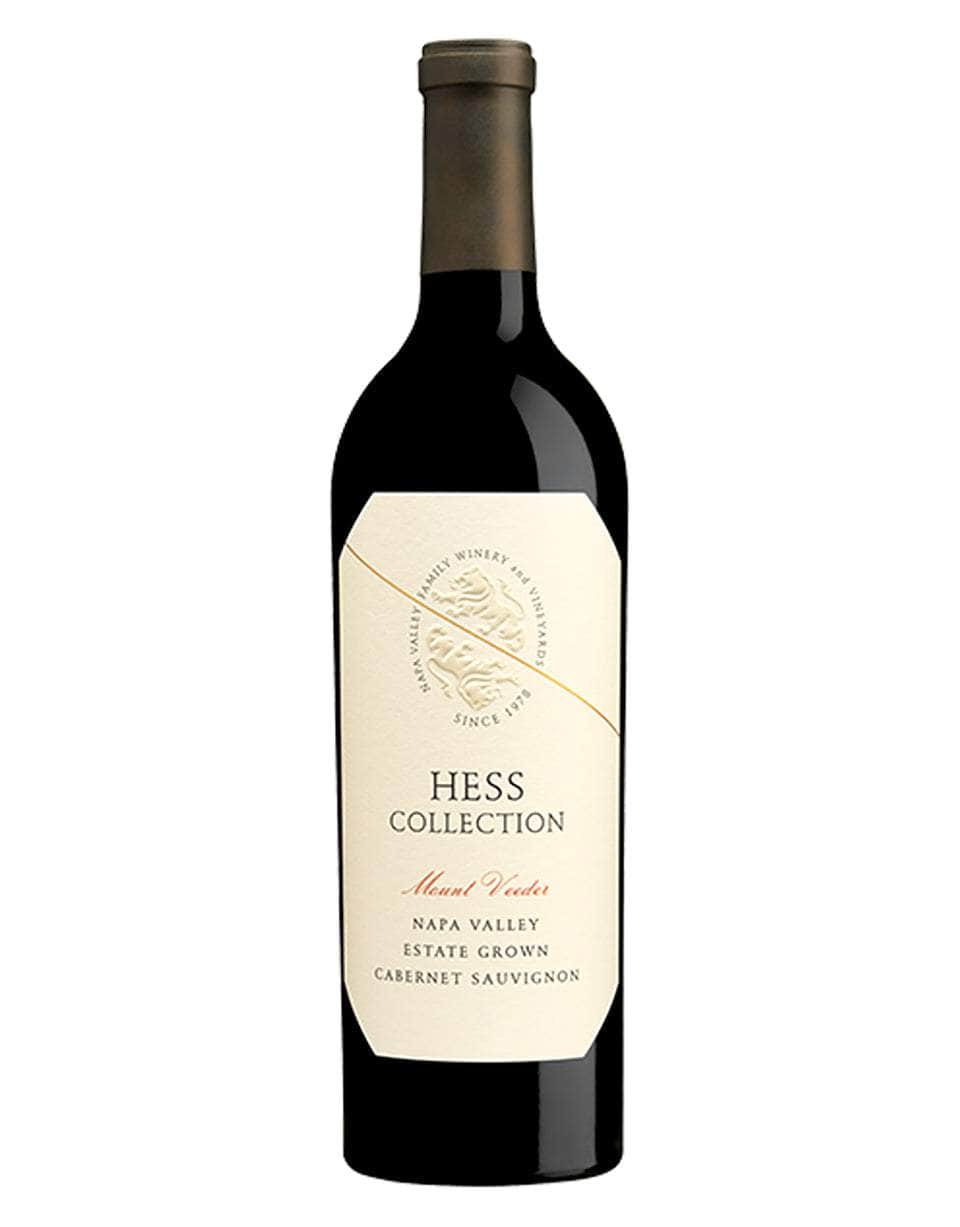 Buy Hess Mount Veeder Cabernet Sauvignon