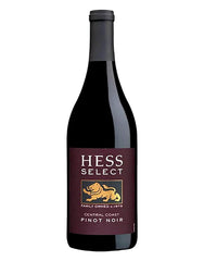 Buy The Hess Collection Hess Select Pinot Noir