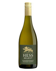 Buy The Hess Collection Hess Select Chardonnay