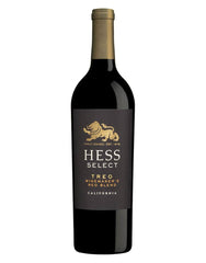 Buy The Hess Collection Hess Select Treo Winemaker's Blend