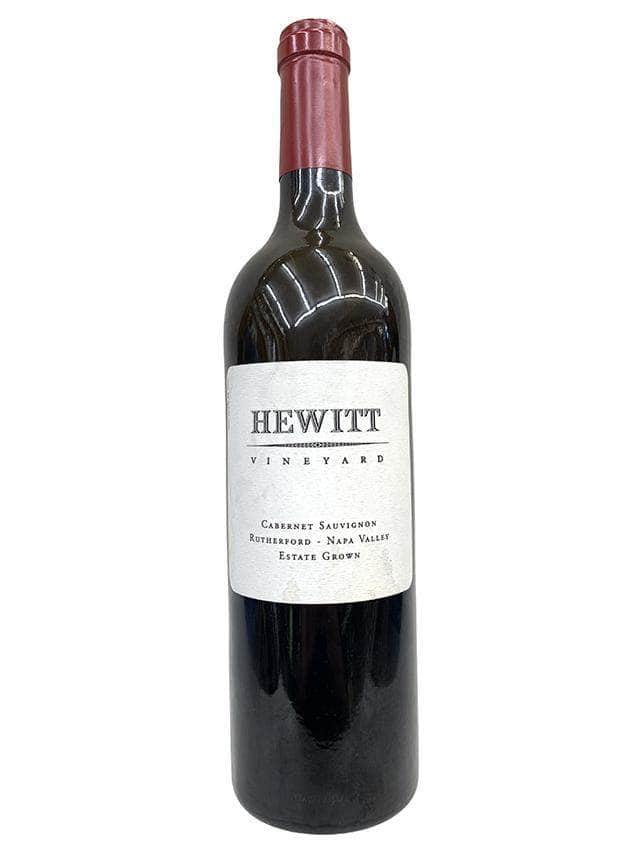 The Best Wine Store Wine Default Hewitt Vineyard Cabernet Sauvignon
