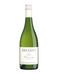 Buy Joel Gott Chardonnay