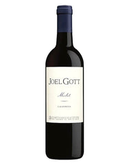 Buy Joel Gott Wines Merlot